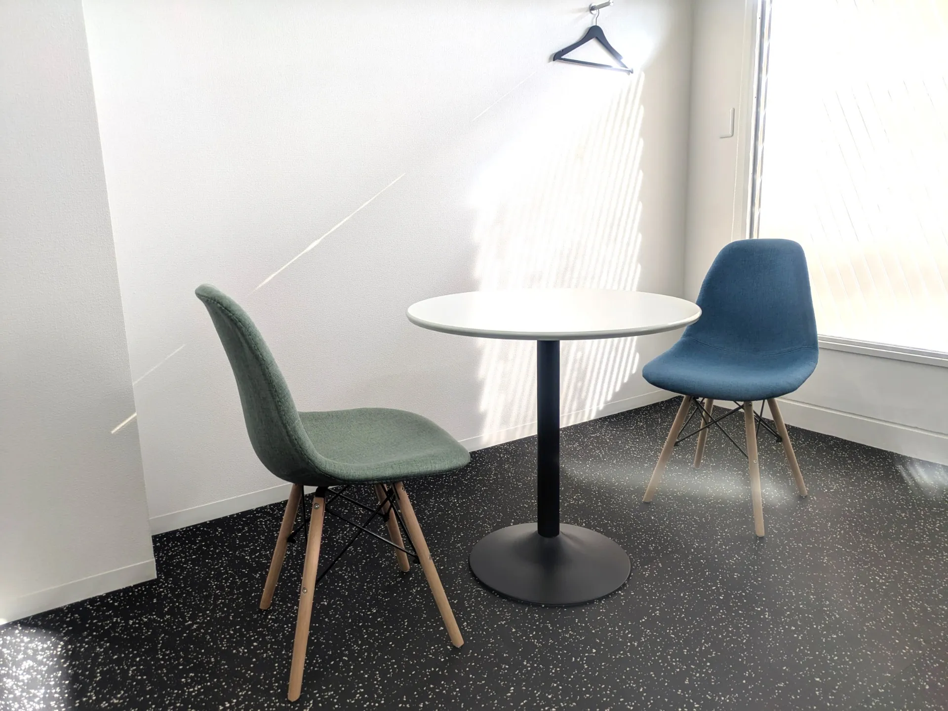 カウンセリングスペース