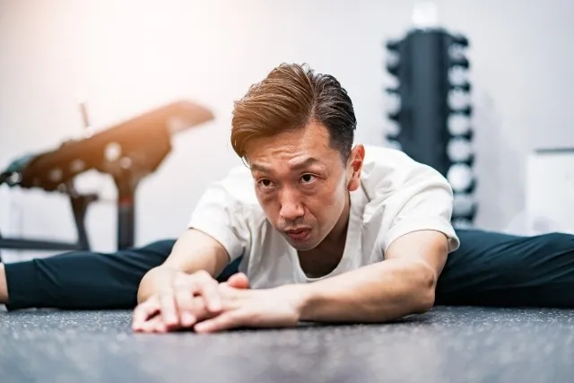 わかりやすい指導で初めての方も安心