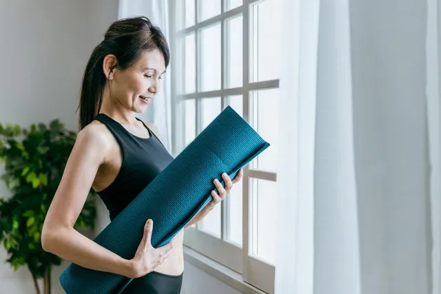 わかりやすい指導で初めての方も安心