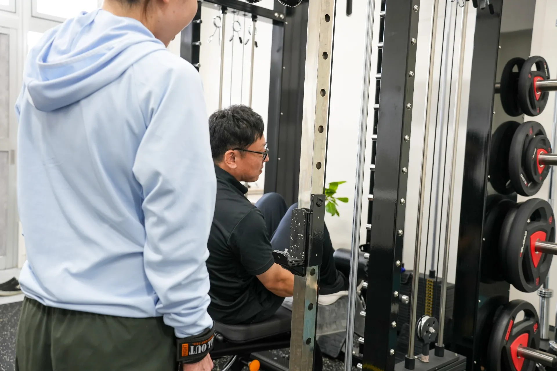 わかりやすい指導で初めての方も安心